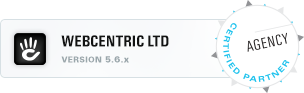 Certified Concrete5 Partner